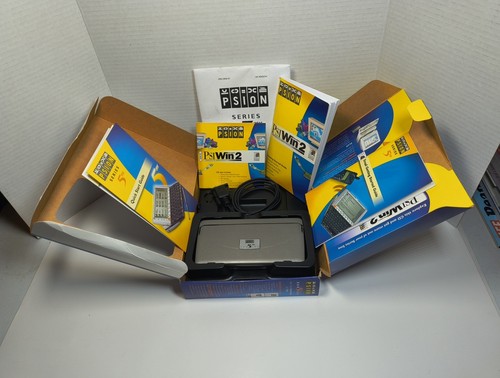 Psion series 5mx pda - series,