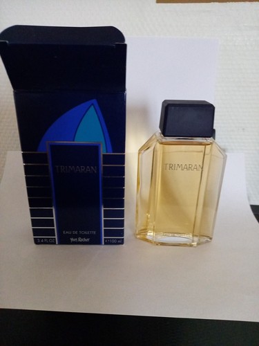 Trimaran yves rocher eau - eau, de