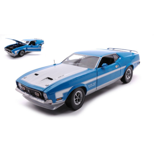 Ford mustang boss - ford, 351