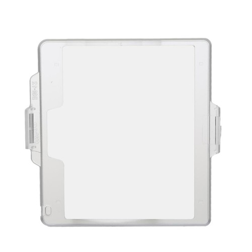 Couvercle protection - couvercle, de