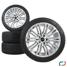 Jantes D'Hiver Audi A5 8W
