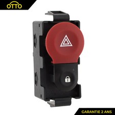 Commande Interrupteur Bouton