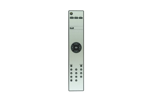 Replacement remote control - replacement,