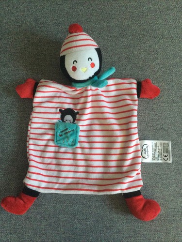 Doudou mots enfants plat - mots,