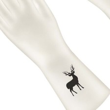 (L)Gants De Cuisine Gants De