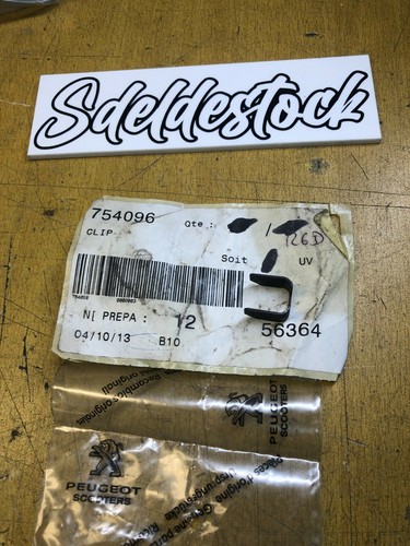 Clip embrayage peugeot - 1,