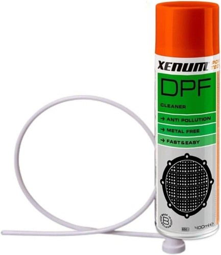 Xenum nettoyant fap - nettoyant, sans
