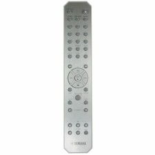 Télécommande HiFi Yamaha