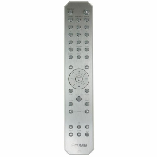 Télécommande hifi yamaha - télécommande,