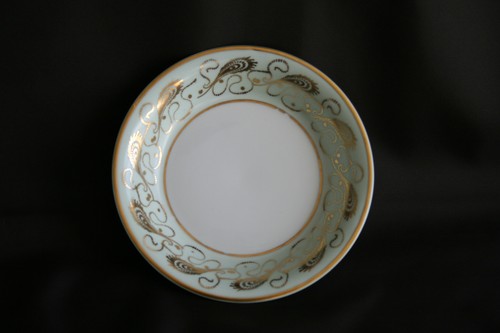 Coupelle ancienne - , en