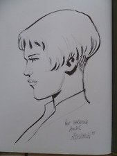 GUERINEAU  / LE CHANT DES STRYGES    / TOME 1  / OMBRES  / DELCOURT   + DEDICACE