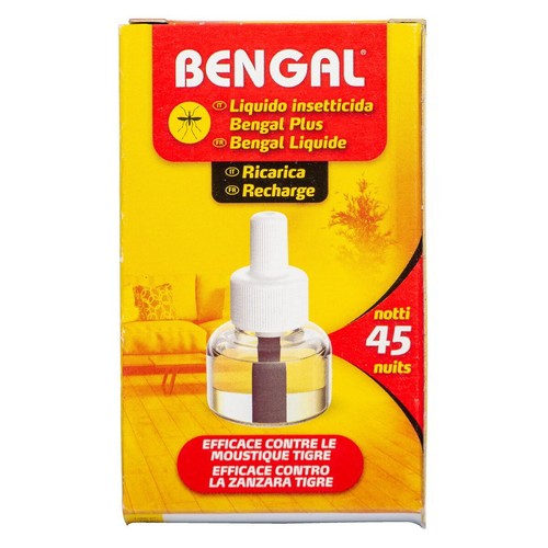 Recharge anti moustiques - , &