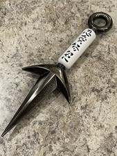 Naruto Minato Namikaze Kunai