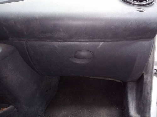 Boîte gants renault twingo - a,