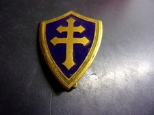 ABC . 4° RCA - 4° Régiment de Chasseurs d'Afrique / Centre d'Instruction