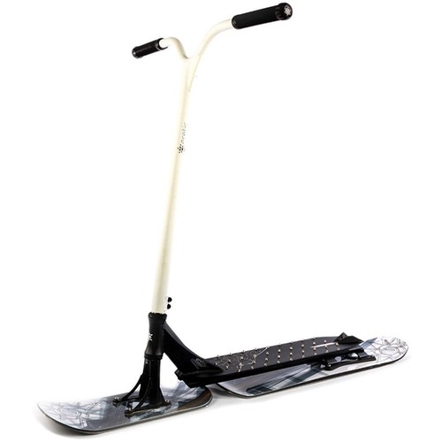 Eretic stunt snow scooter - eretic,