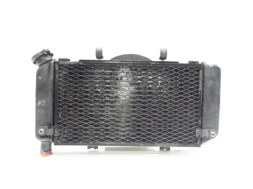 Radiateur eau yamaha - yamaha, tdm