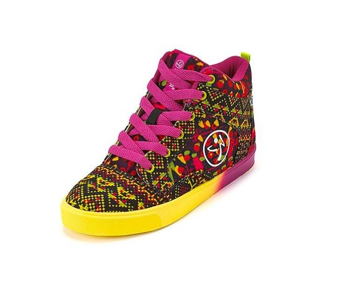 Zumba shoes kingston - zumba, 6