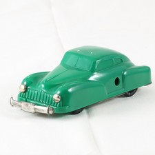 Gégé France voiture