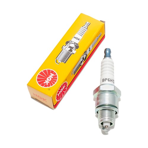 Bougies kit ngk - bougies,