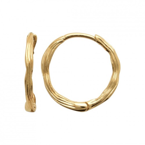 Boucles oreilles créoles - boucles, d'oreilles