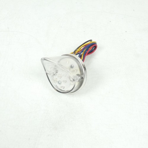 Feu arrière led universel