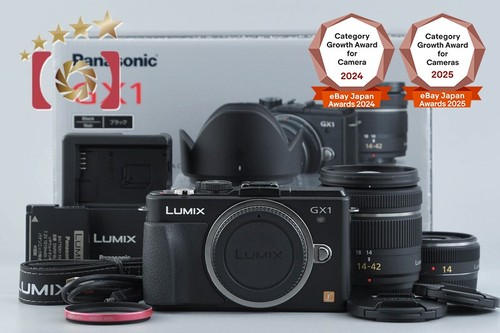 Objectifs panasonic lumix - objectifs,