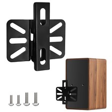 Support Enceinte Murale, Pied