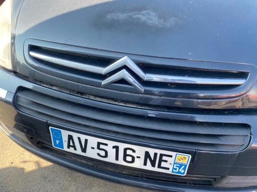 Calandre citroen xsara picasso - calandre,