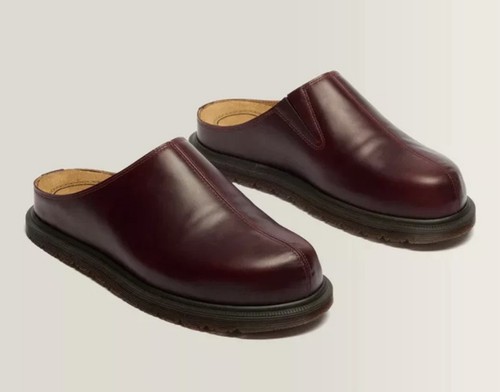 Mules doc martens homme - martens, taille
