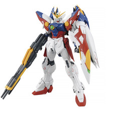 GUNDAM - 1/100 Wing Proto Zero