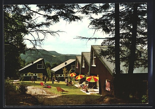 Carte postale