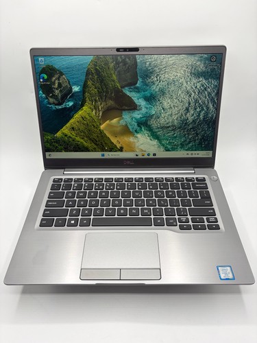 Dell latitude 7300 8665u - latitude,
