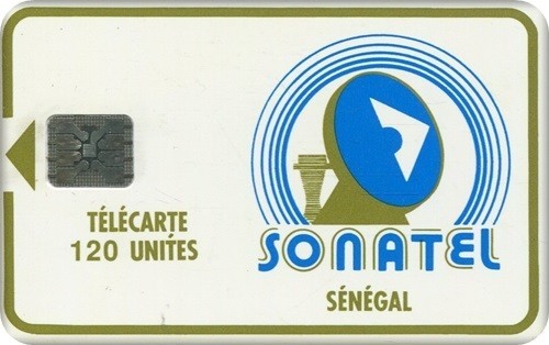307 belle telecarte - belle, a
