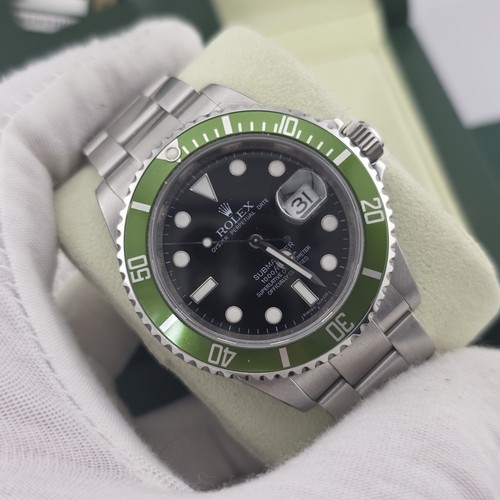 Rolex submariner ref - rolex,