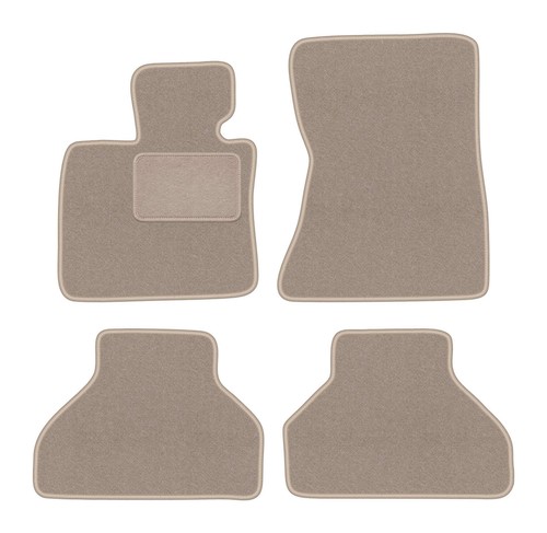 Tapis sol velours - de,