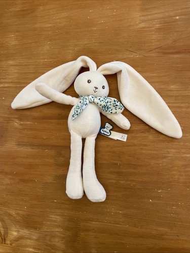 Kaloo doudou peluche lapin - kaloo,