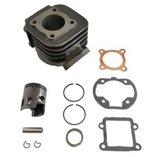 Cylindre Groupe Thermique