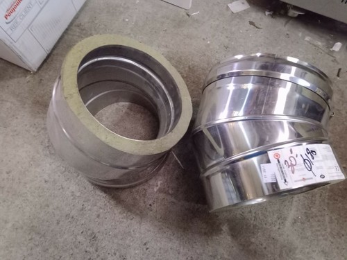 Lot coude 30 d 180 - de, a