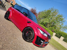 Range Rover Sport L494 2013