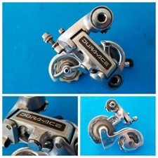 Autocollant autocollant Shimano Dura Ace dérailleur RD 7400 X2 autocollant au...