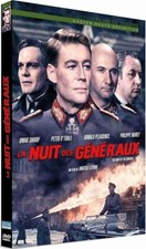 [DVD]  La Nuit des Généraux