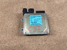 MOTEUR DA DIRECTION ASSISTEE CITROEN C3 1 I 1.4 HDI PH1 68CV 9649847780