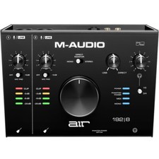 M-Audio Air 192|8 2-In/4-Out