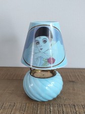 Petit Porte Bougie En Forme De