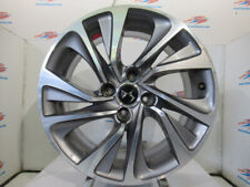 Jante ALUMINIUM CITROEN DS4