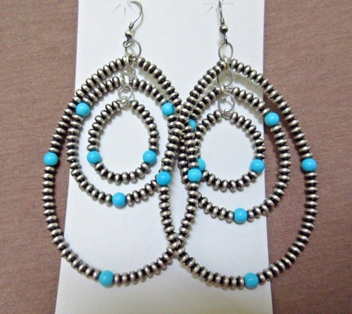 Navajo argent sterling - argent, &