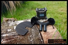 EARSIGHT The One (for Zoom F3