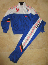 Survêtement équipe de FRANCE