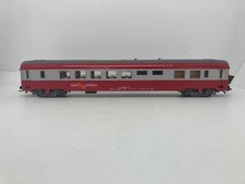 JOUEF HO 548200 voiture-restaurant "GRILL EXPRESS" SNCF